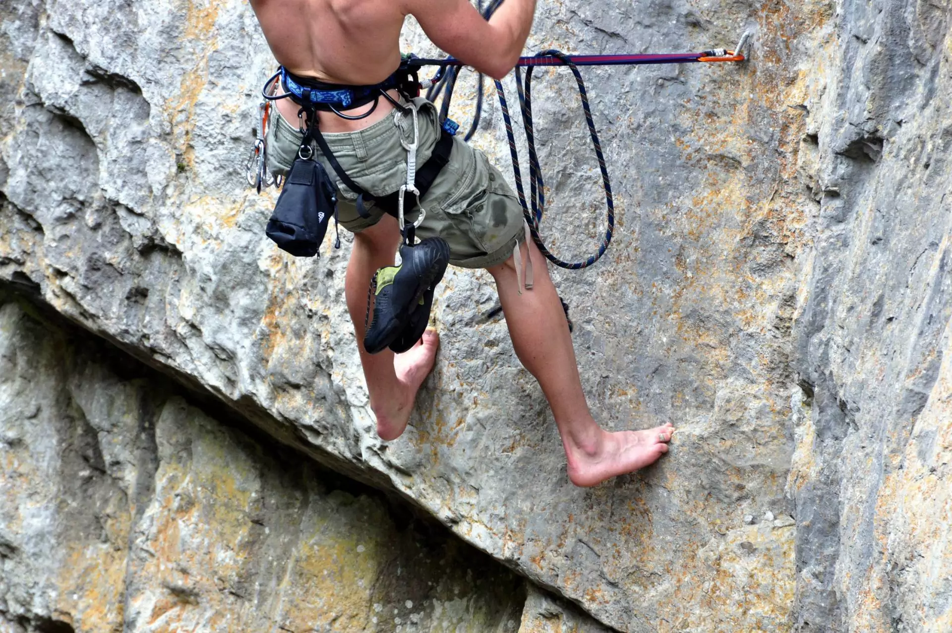 YAO NOI ROCKCLIMBING