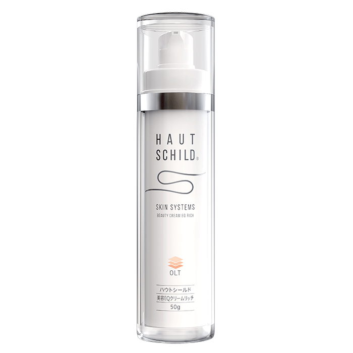 beauty cream eq rich