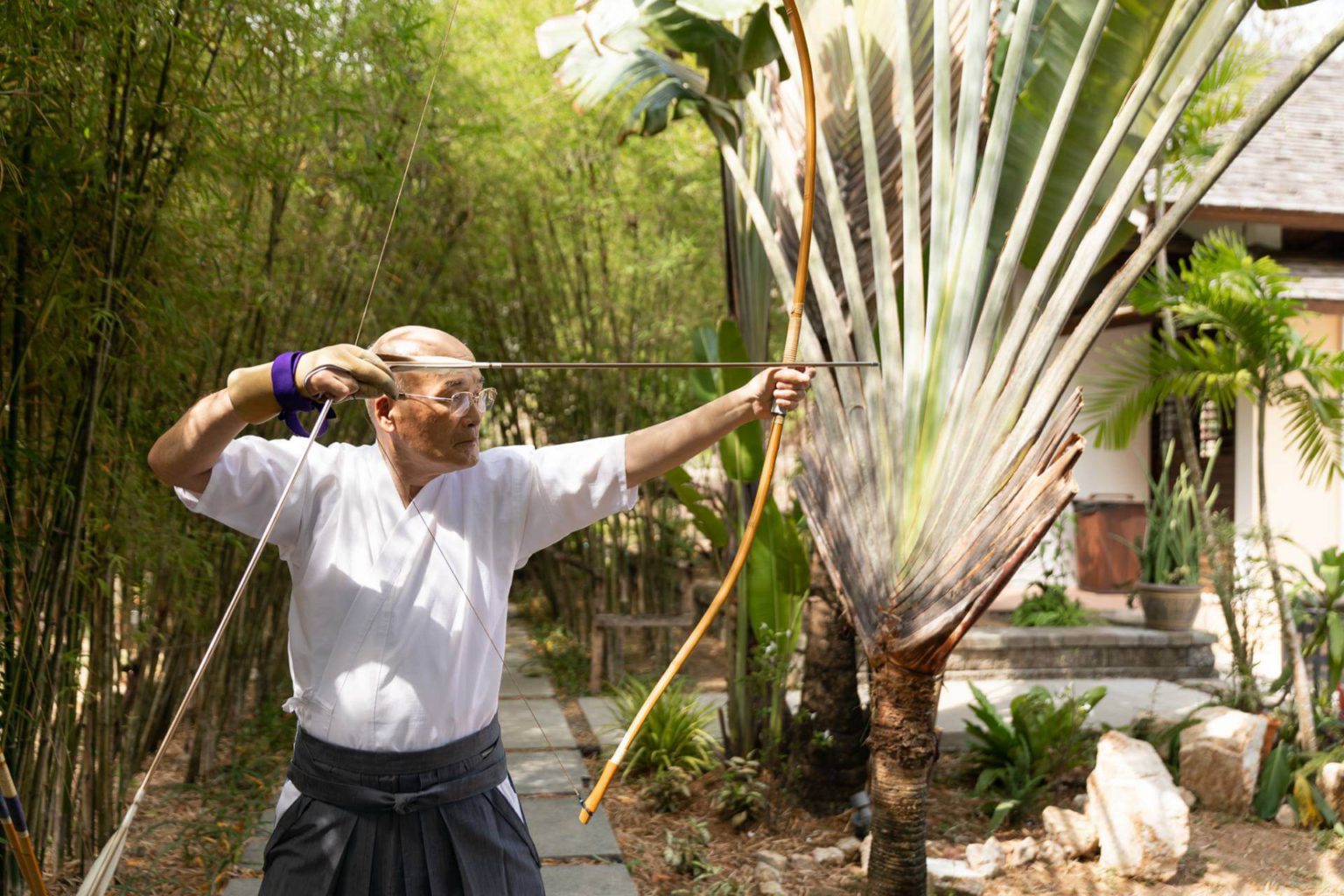 sadayuki sakane at samsam yao noi