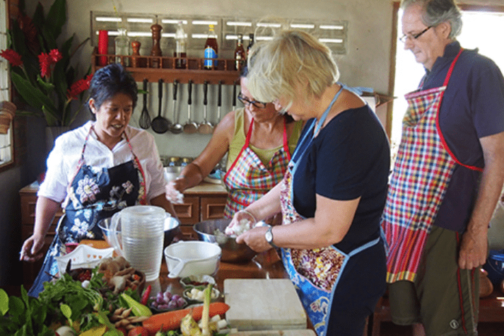 minas cooking class