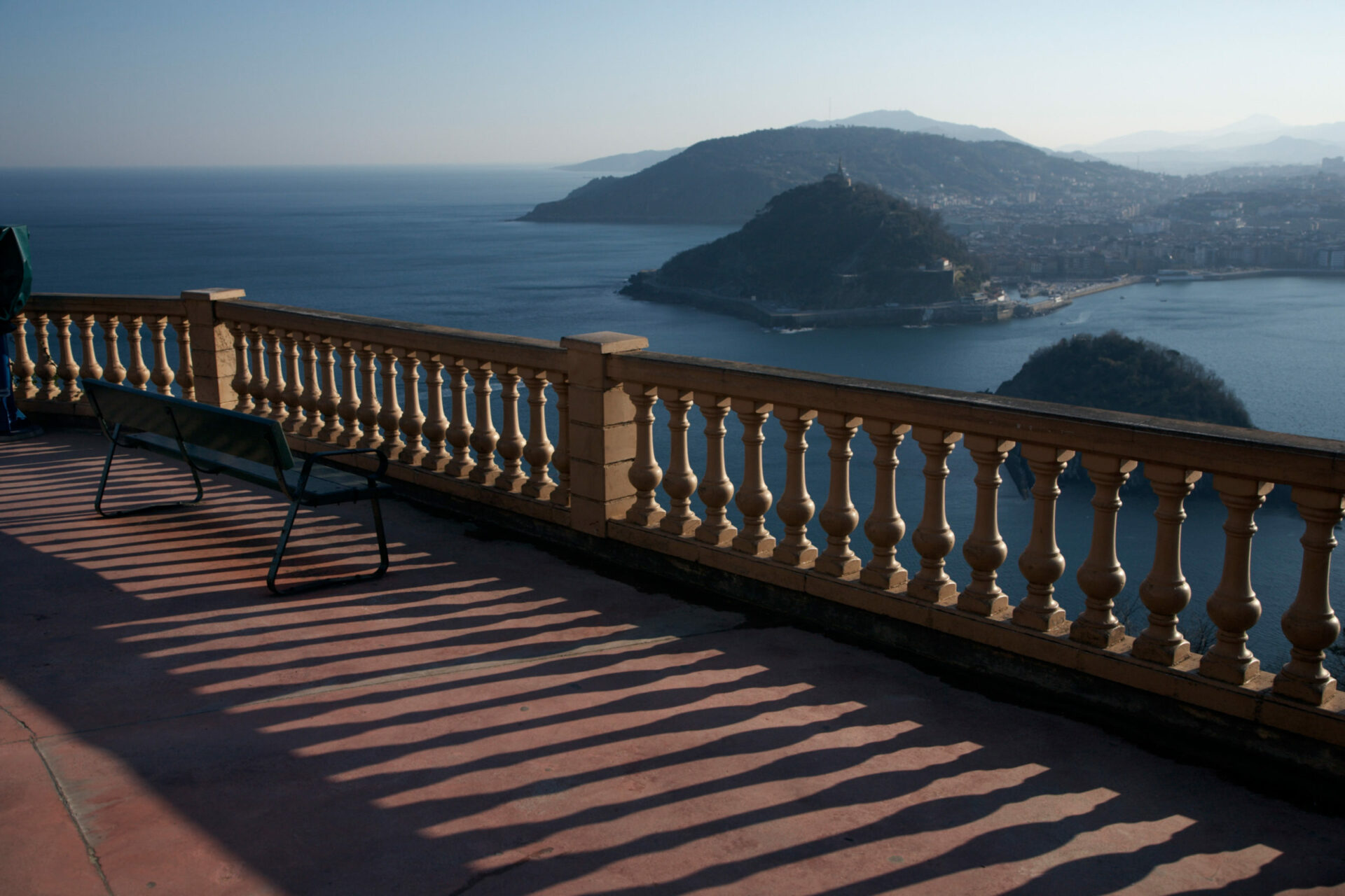 sansebastian cycling