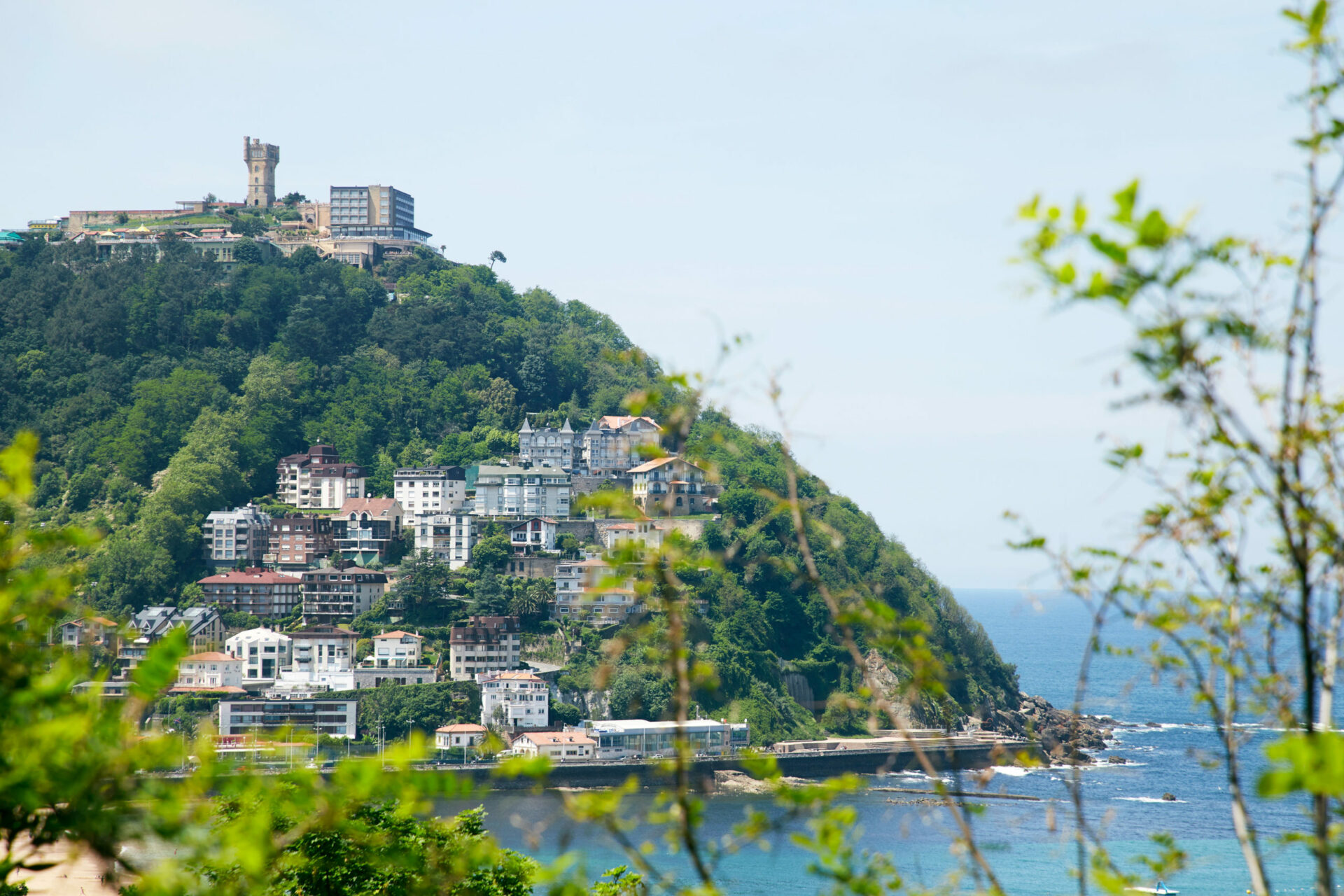 sansebastian cycling