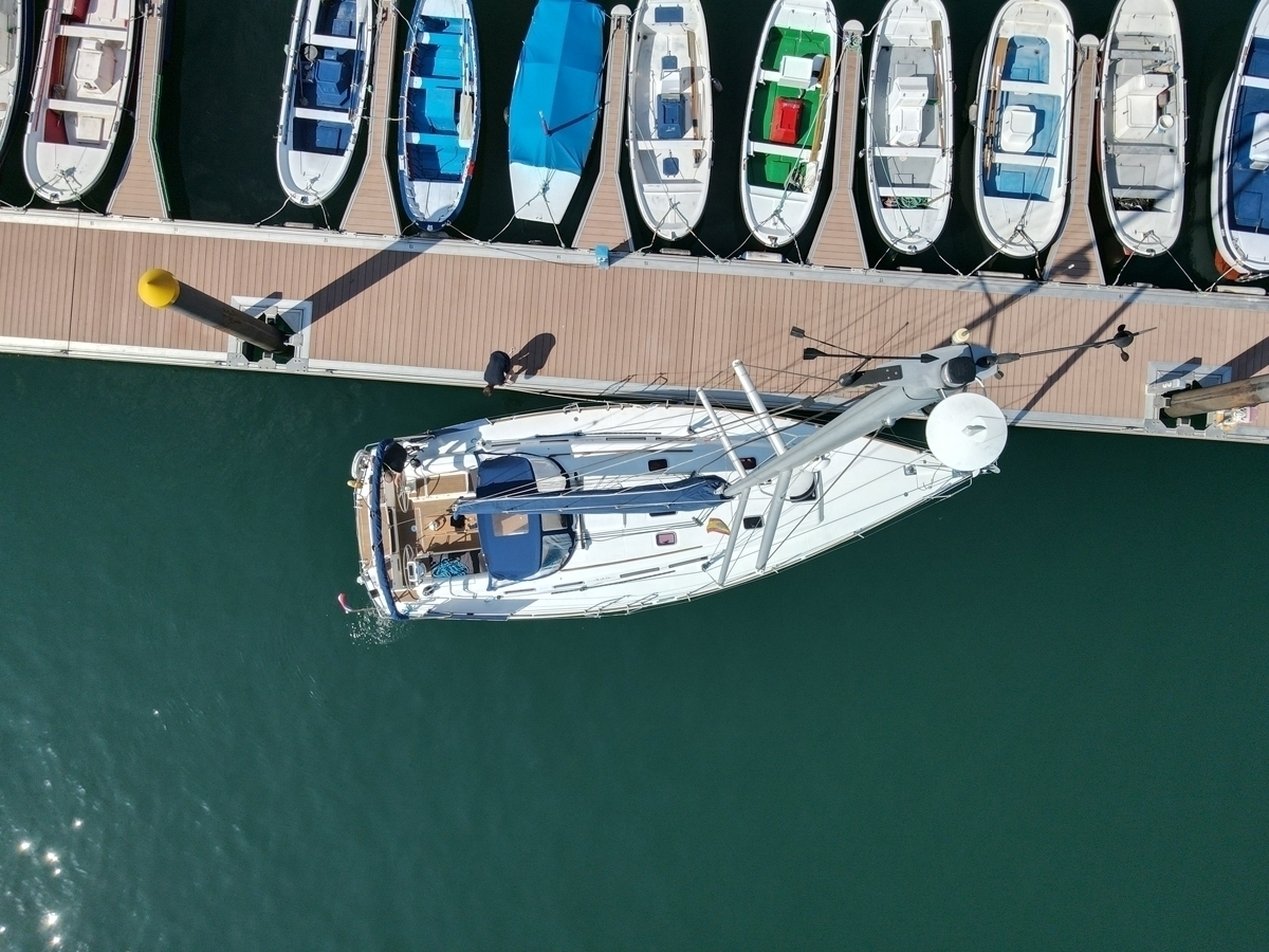 sansebastian sailing