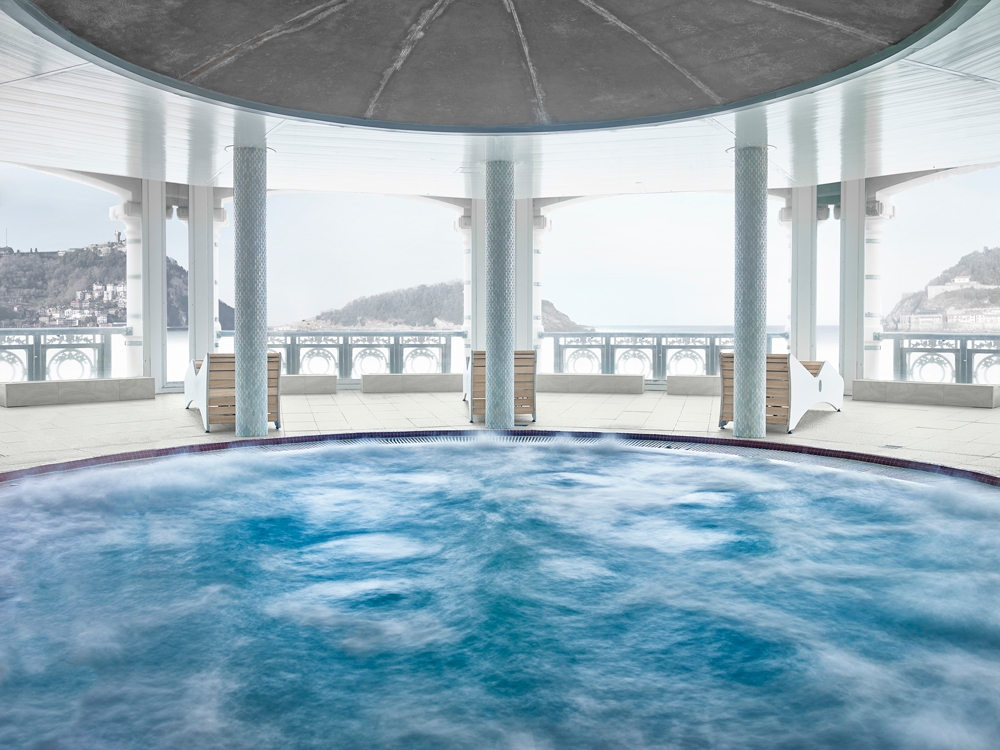 sansebastian spa