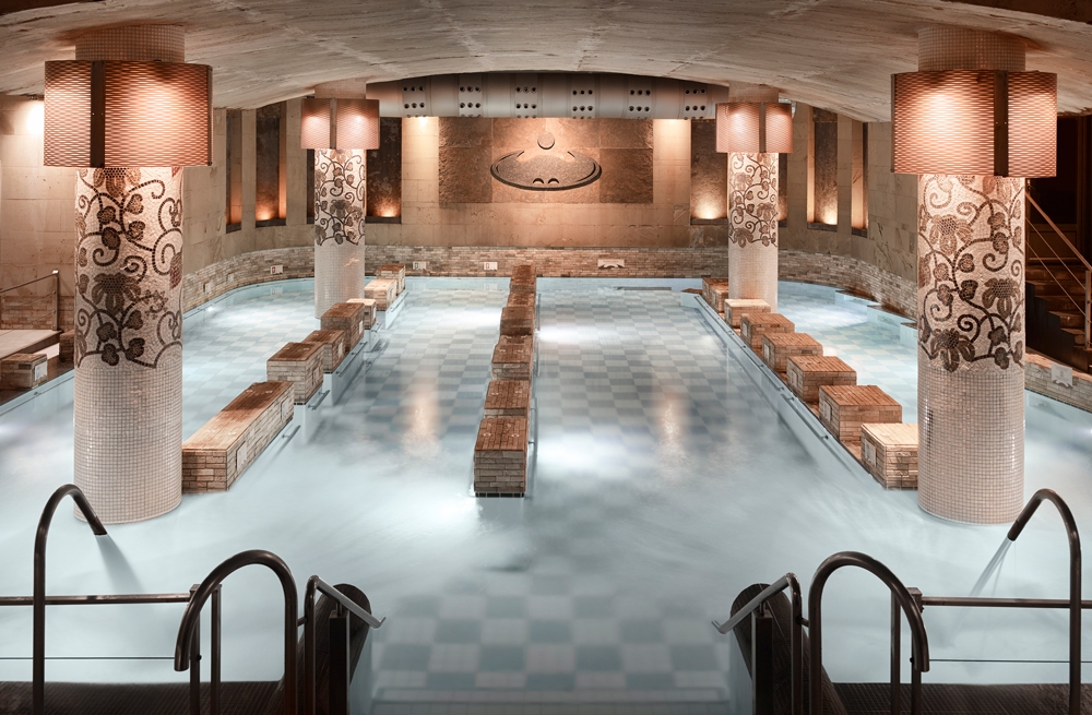 sansebastian spa