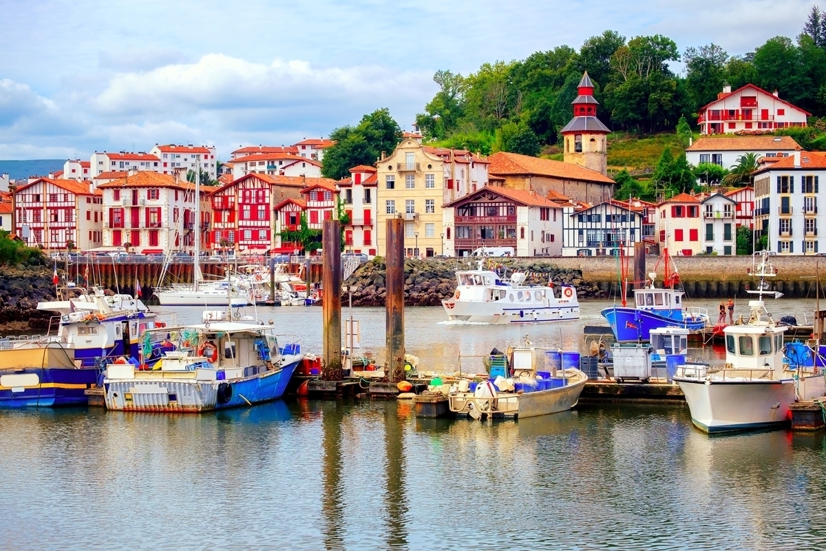 sansebastian french basque tour