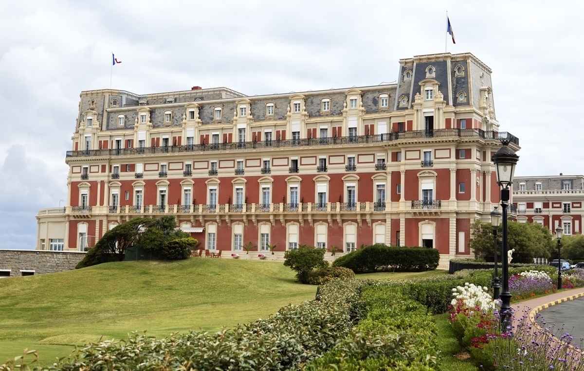 sansebastian french basque tour