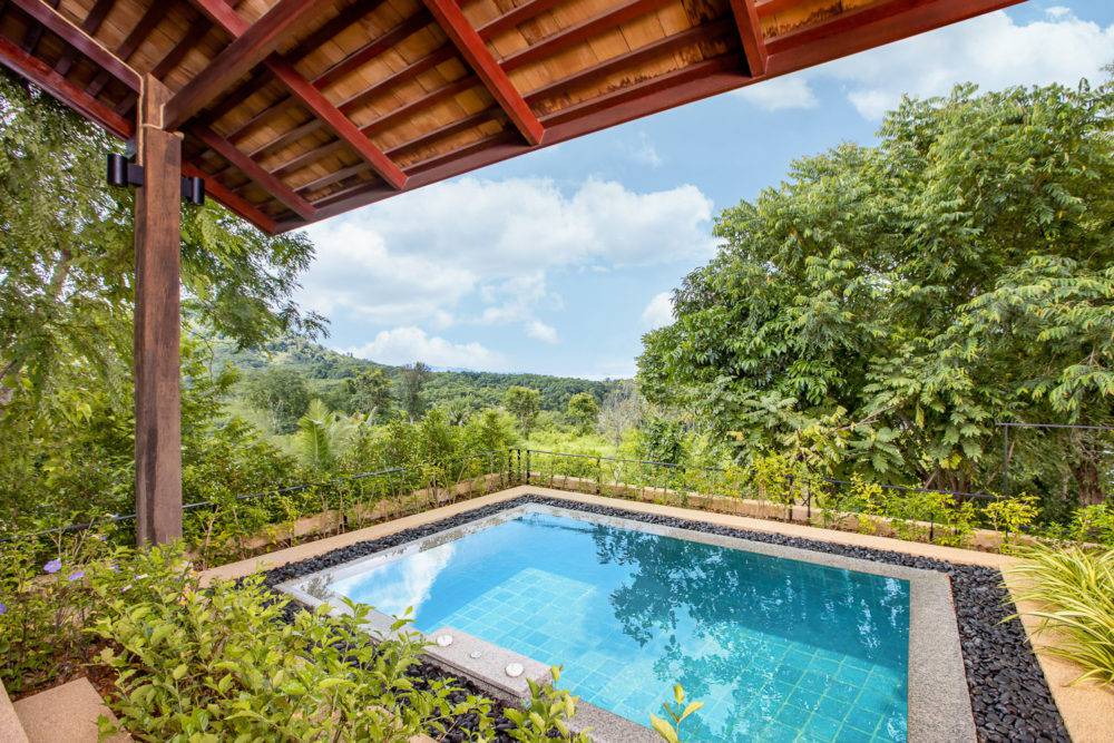 yaonoi villa yat fah private jacuzzi and terrace