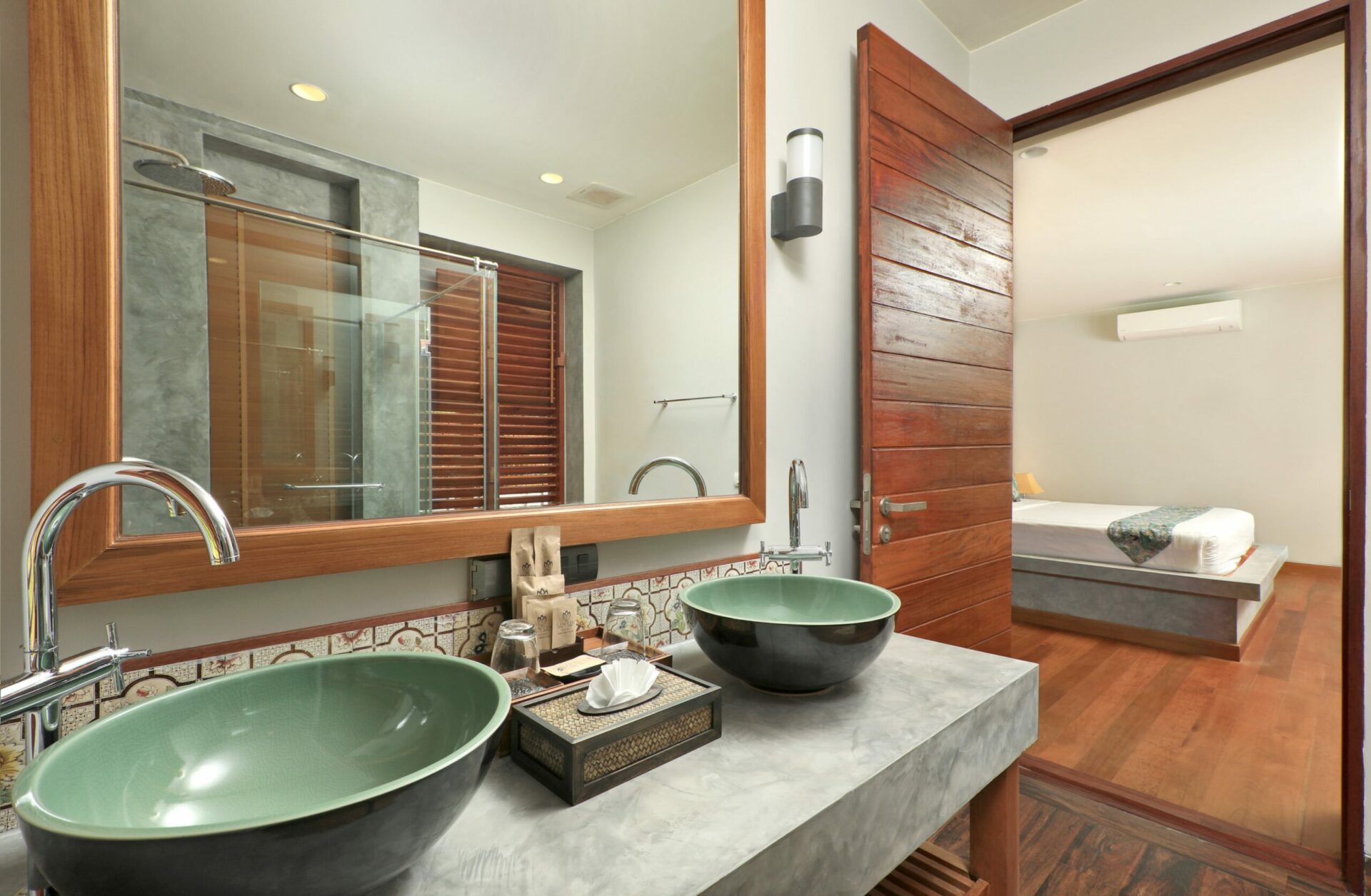SAMSAM Yao Noi dojo suites