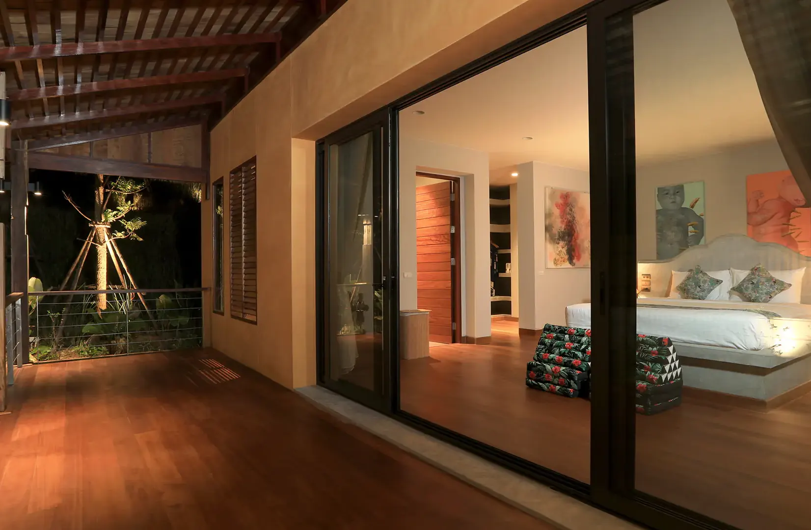 dojo kyodo suites