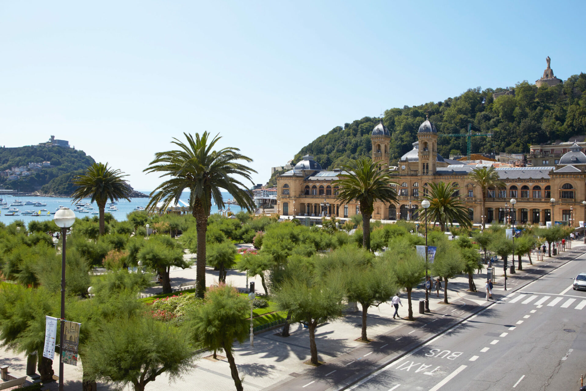 sansebastian city tours