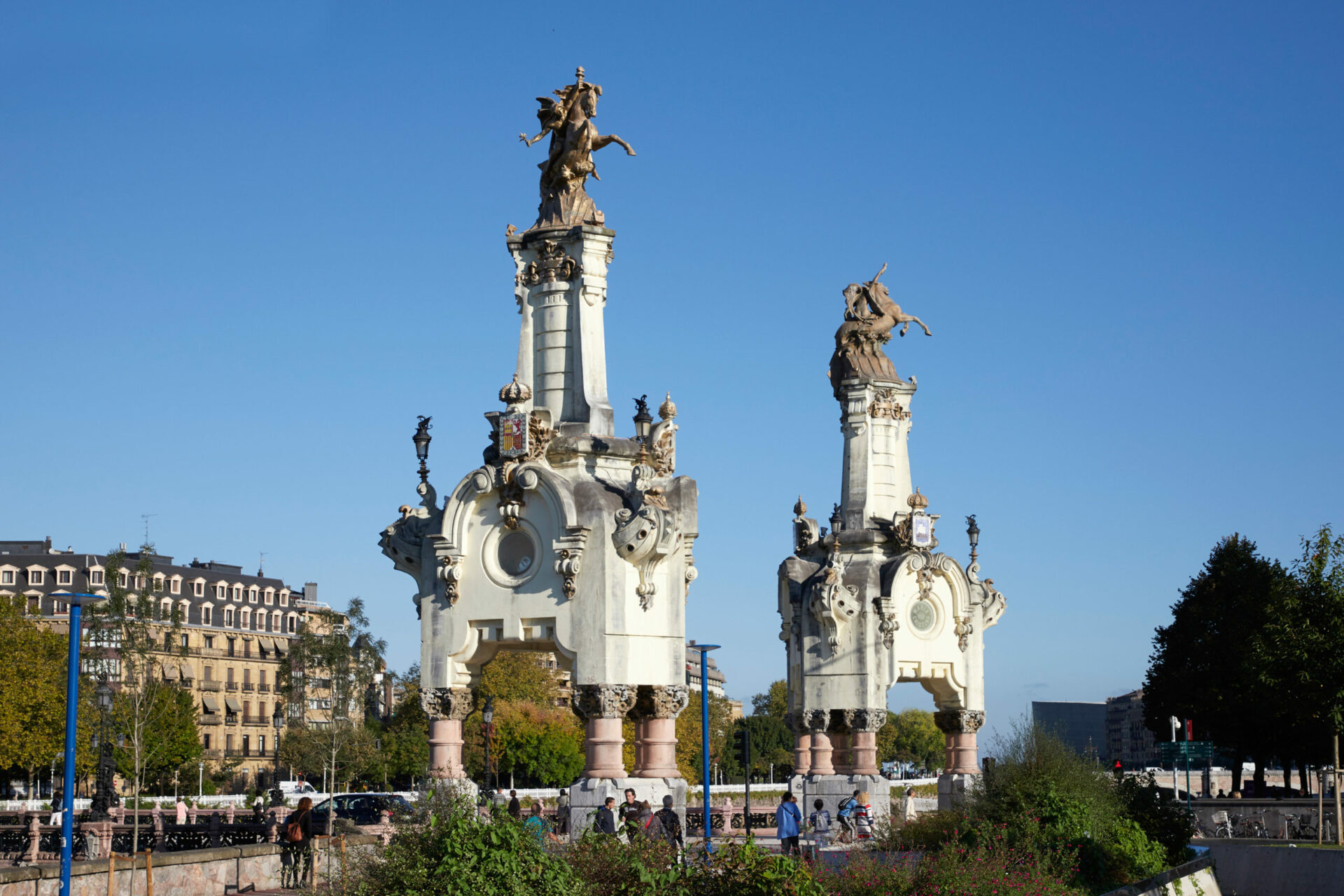 sansebastian city tours