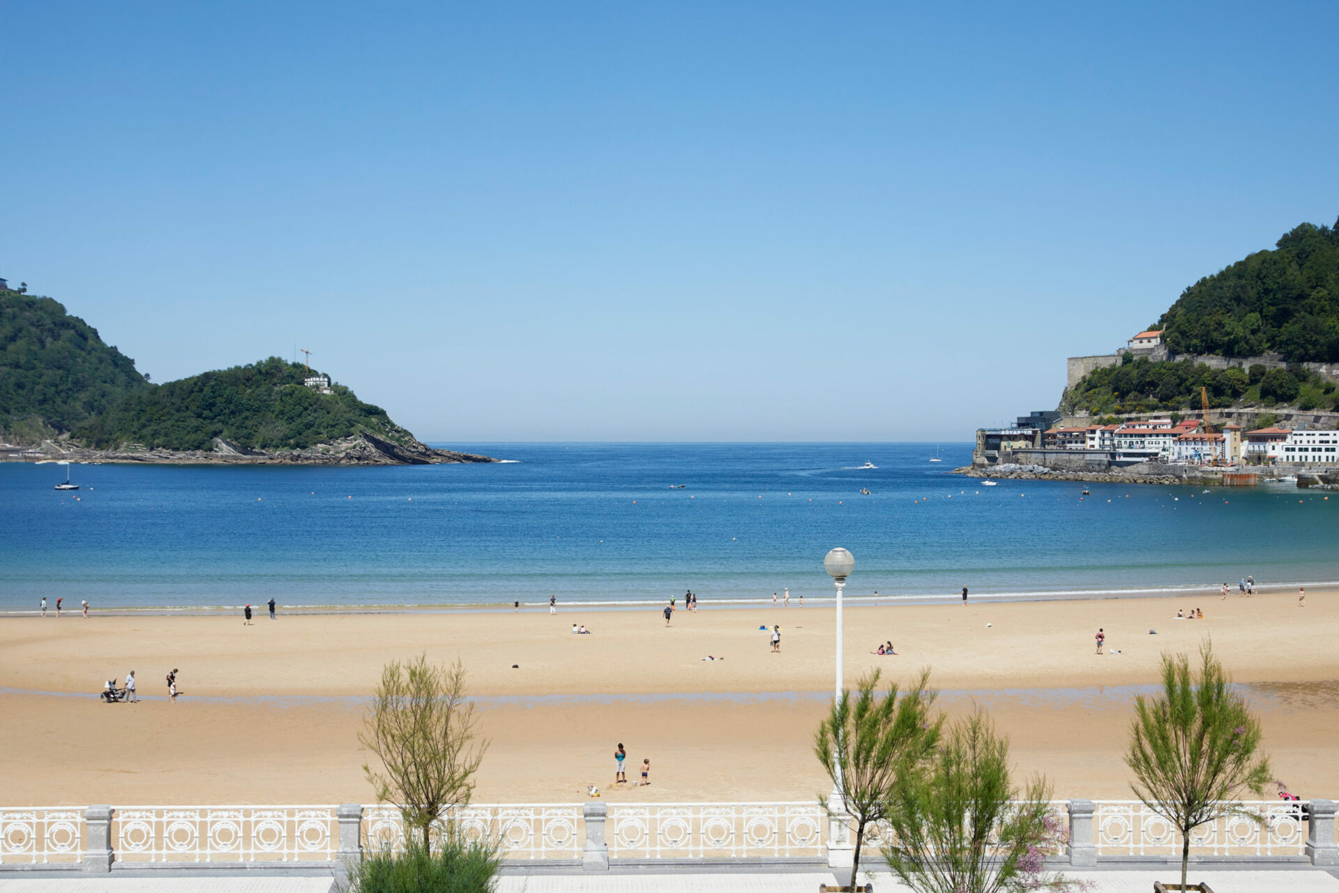 sansebastian city tours