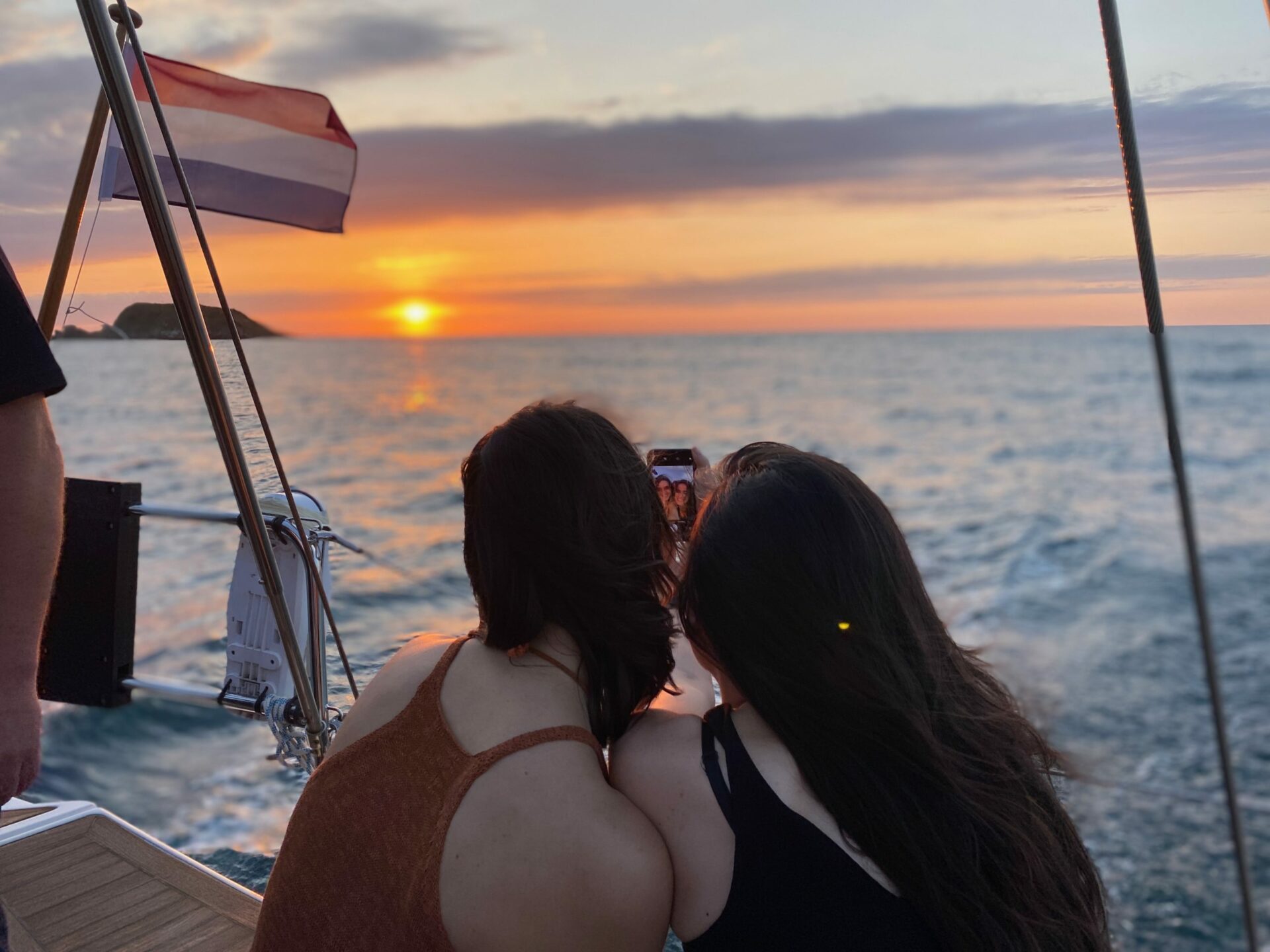 sansebastian sailing