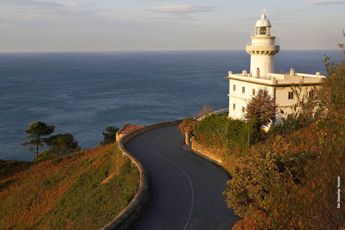 sansebastian city tours