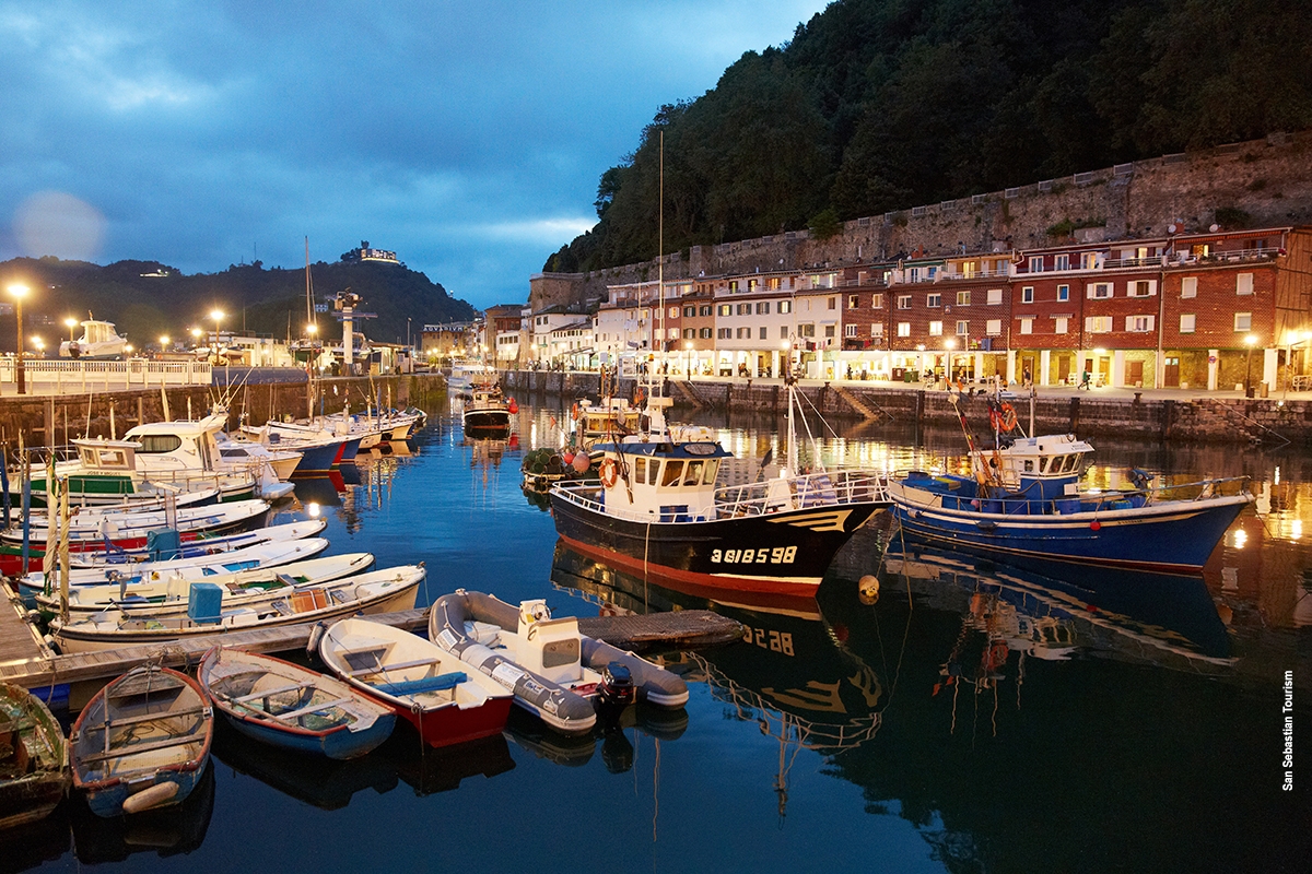 sansebastian city tours