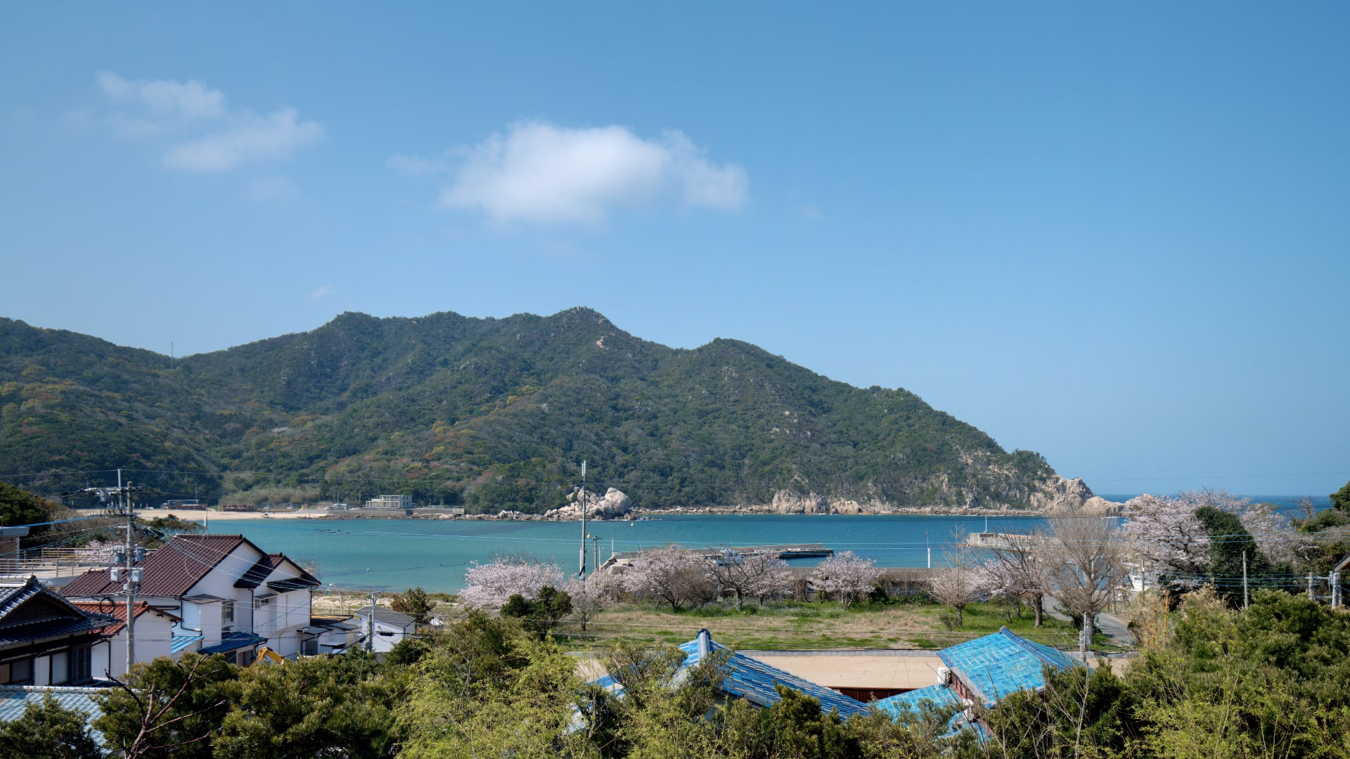 Hautschild Headquarter office in Itoshima City, Fukuoka Prefecture.